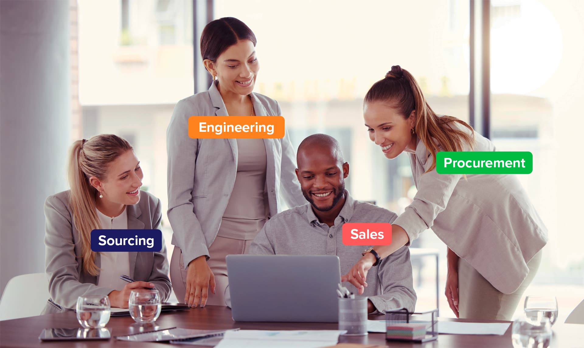 Descriptive alt text