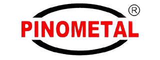 Pinometal logo