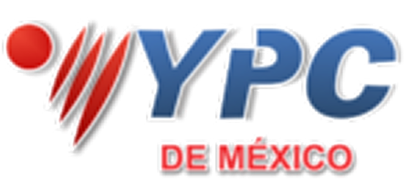 YPC de Mexico logo