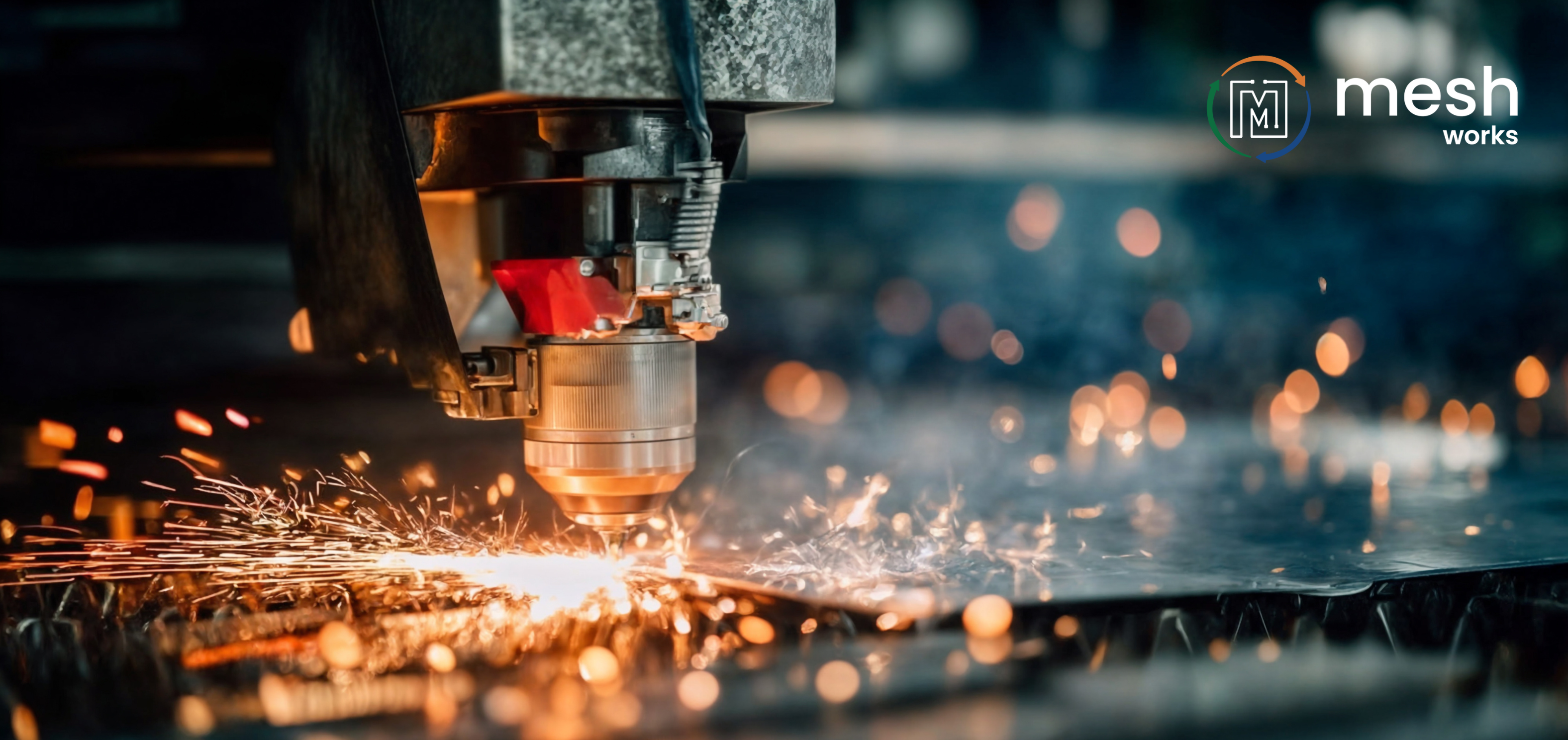 Buying for CNC Machine Shops