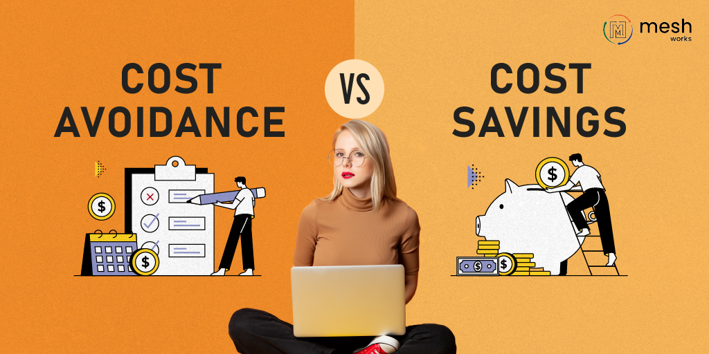 Cost Avoidance vs. Cost Savings: What’s the Difference — and Why Both Matter in Manufacturing