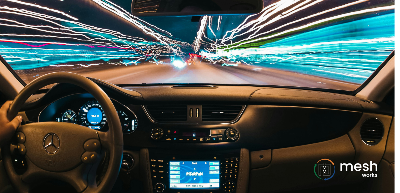 Driving Procurement Forward in the Automotive Industry