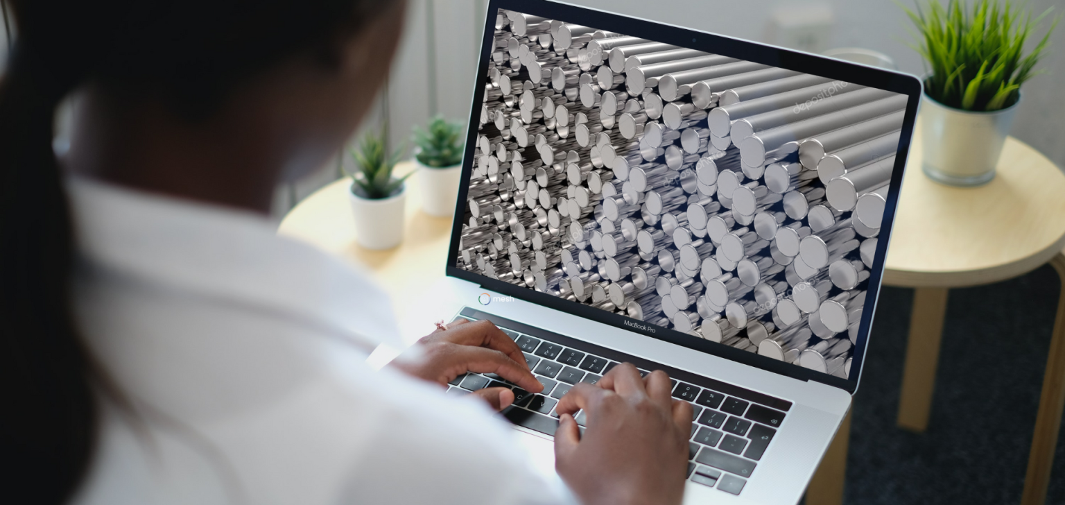 How CNC Machine Shops Can Reduce Time Spent Sourcing Bar Stock