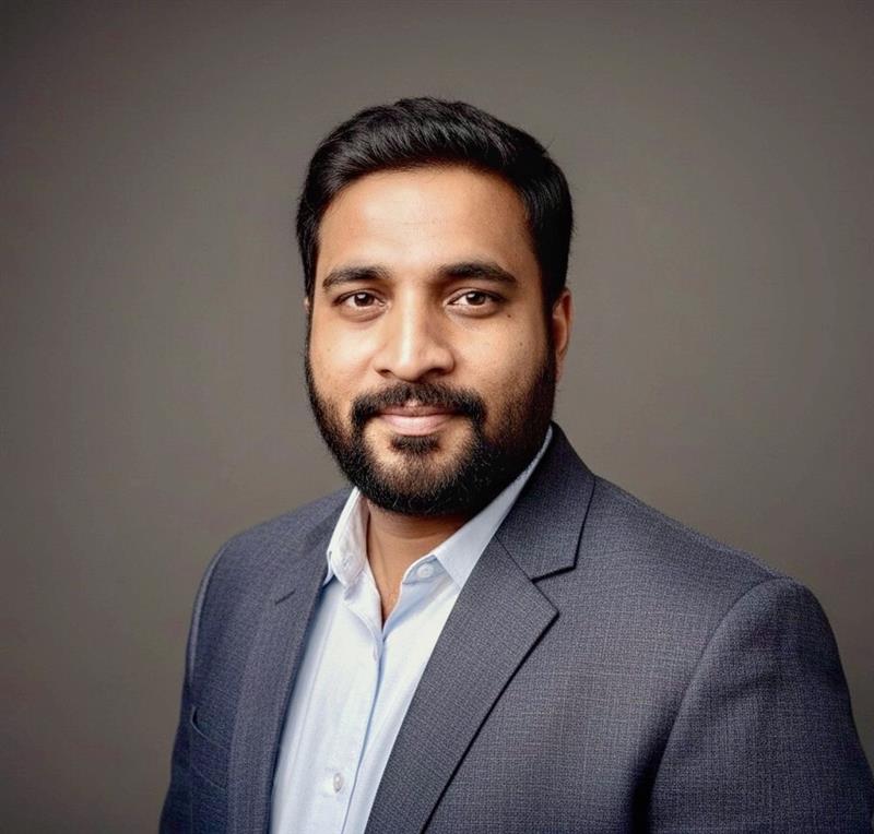 Suhas Jagtap's avatar