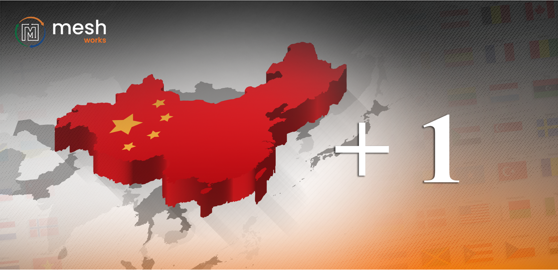 Massive Effect of China+1 Strategies from first round of tariffs in 2018