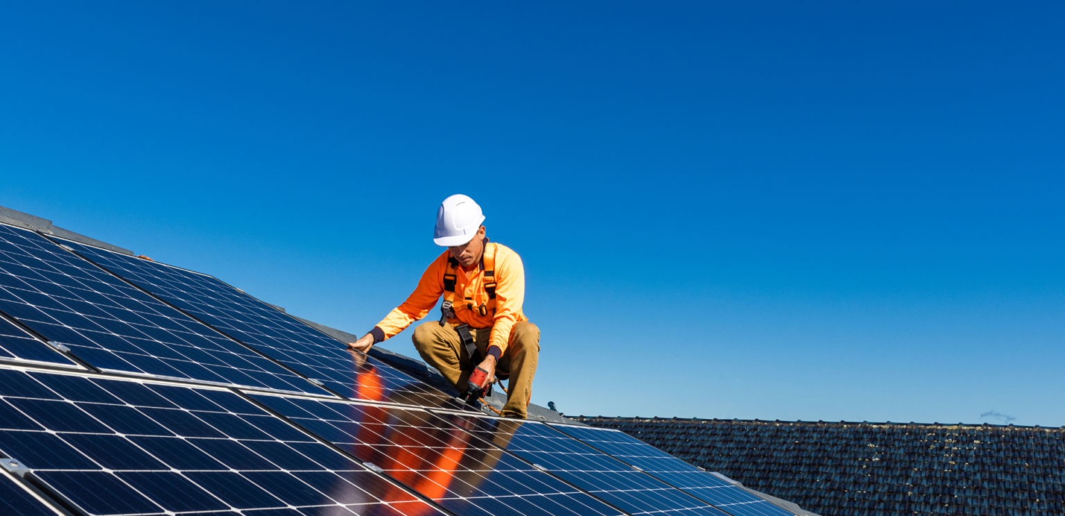 Sourcing Aluminum: The Unsung Hero of Solar Energy