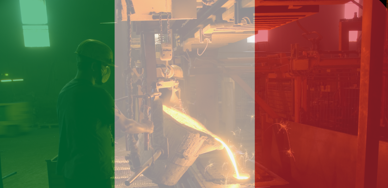 Suppliers in Mexico: Simplify the Search with MESH Sourcing