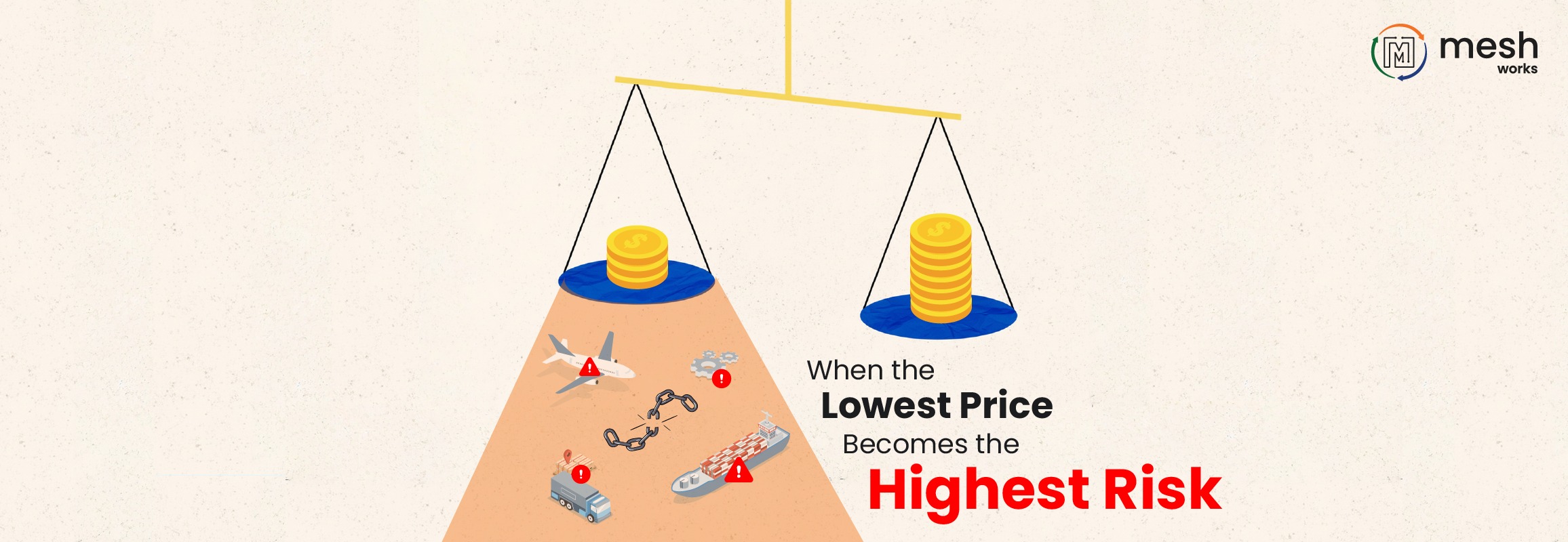 When Aggressive Cost Competition Creates Long-Term Supply Risk