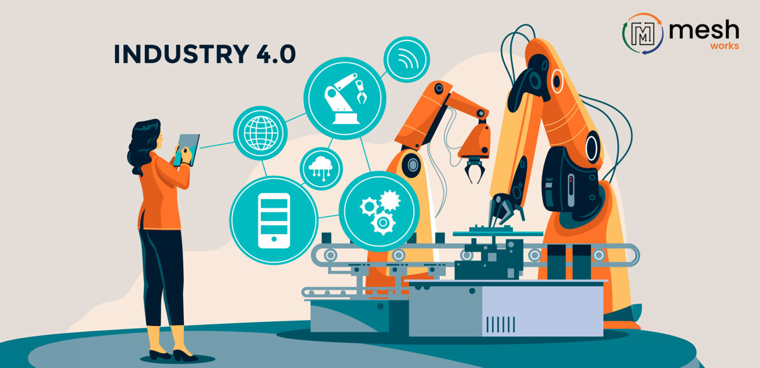 The Critical Role of Quality Control Tools in the Age of Industry 4.0