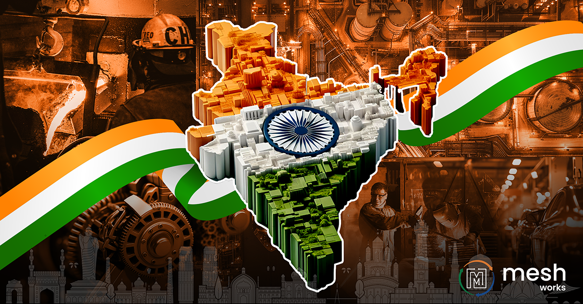 Exploring the Potential of Sourcing from India: Benefits and Challenges