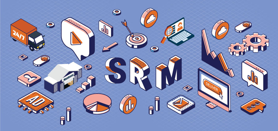 SRM Overview & Background