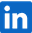 LinkedIn Icon
