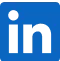 LinkedIn Icon