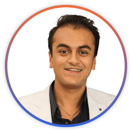 Sahil Shah
