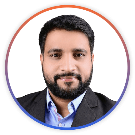 Suhas Jagtap