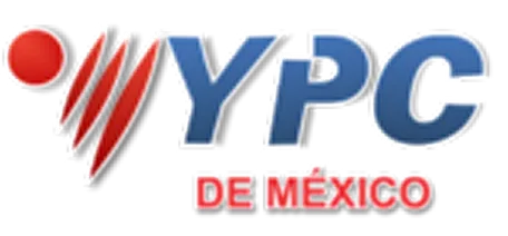 YPC de Mexico logo