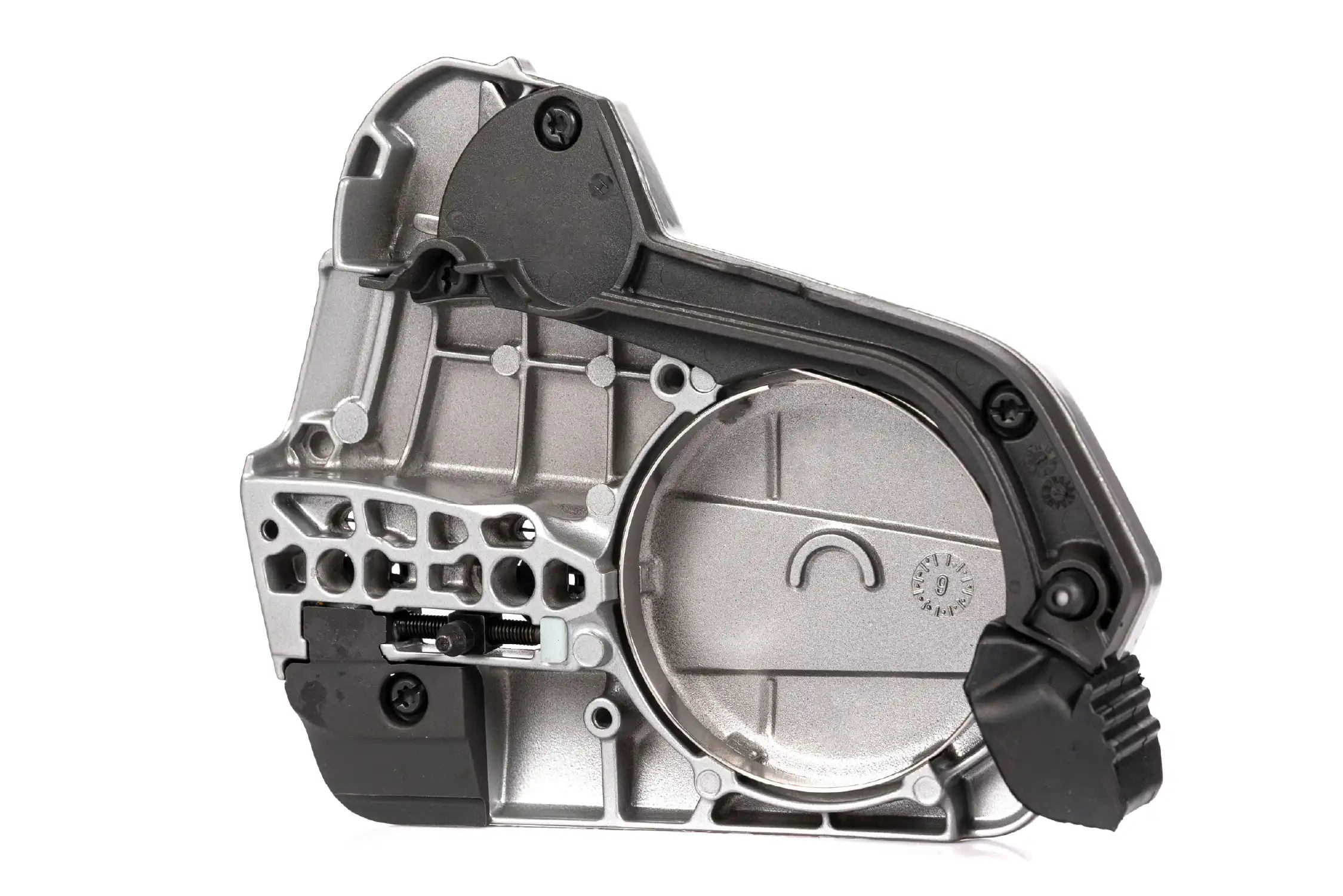 Aluminium die-cast automotive components