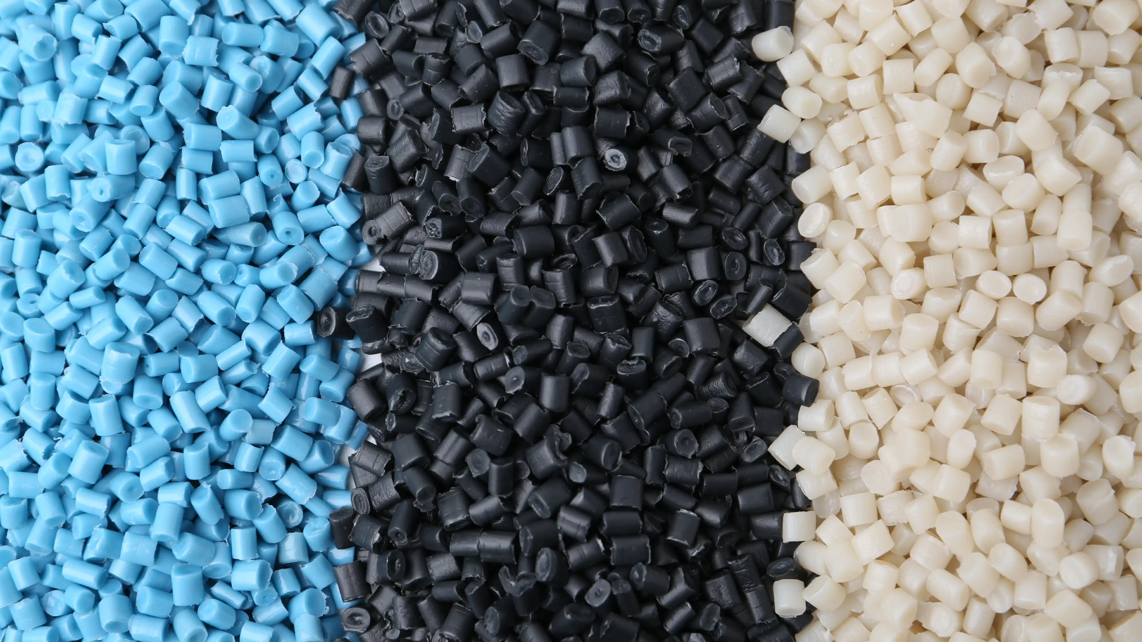 ABS plastic material for injection moulding