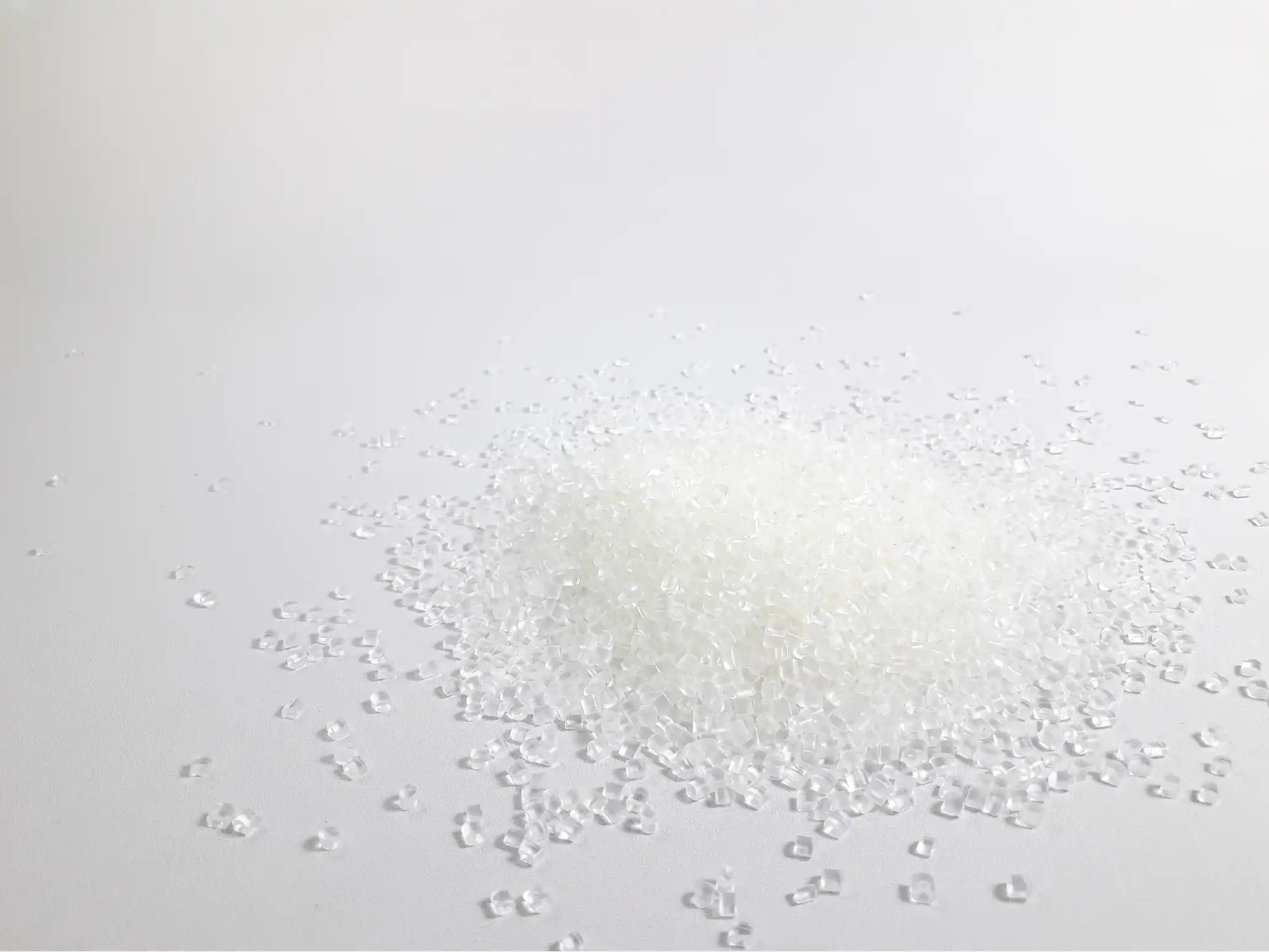 PC polycarbonate material for injection moulding