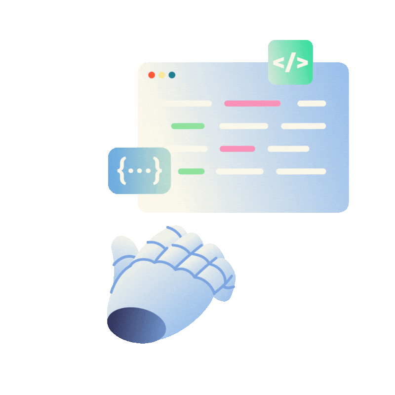 Copy a prompt from the library and paste it into your AI tool
