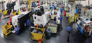 Molding and Die Casting