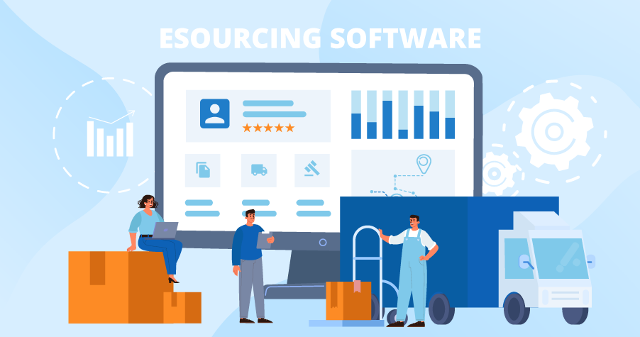 eSourcing
