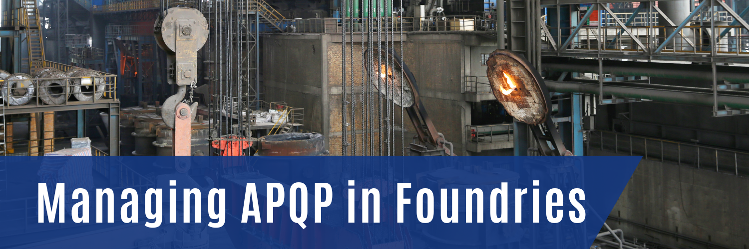 APQP Project Management