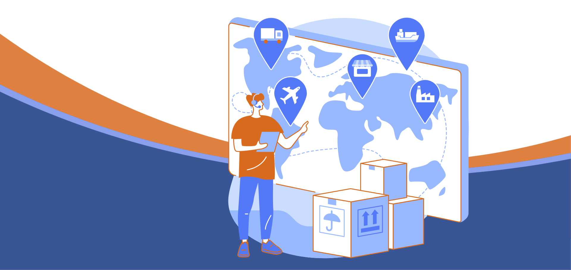 Global Sourcing