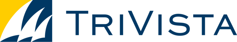 TriVista logo