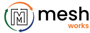 MESH Works Logo