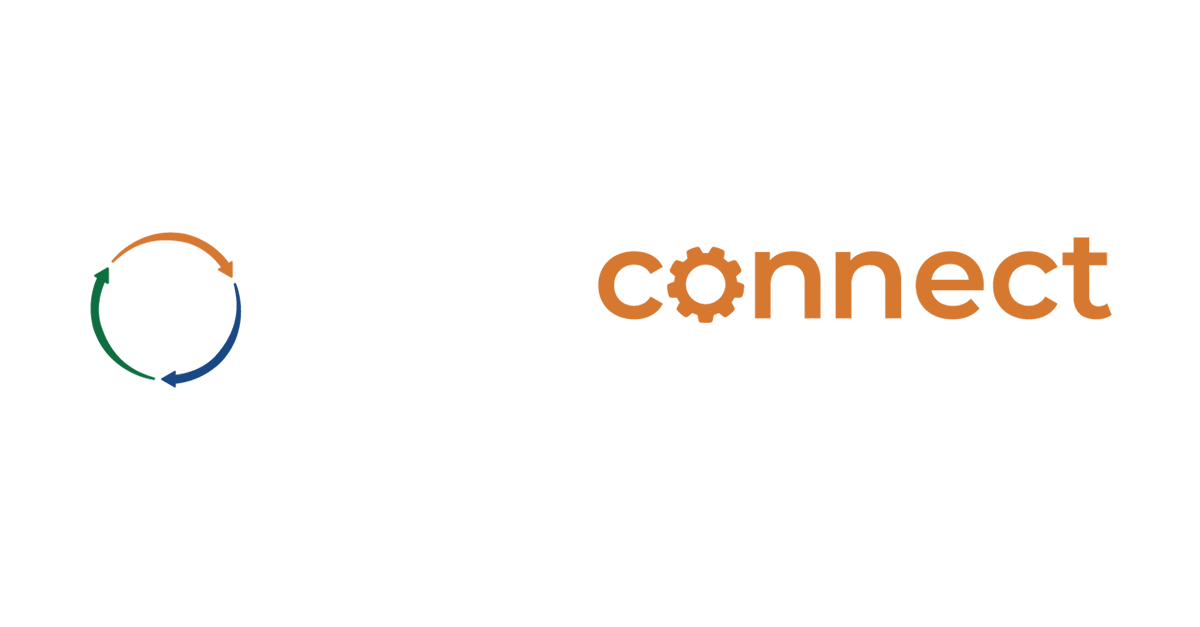 MESH Connect logo