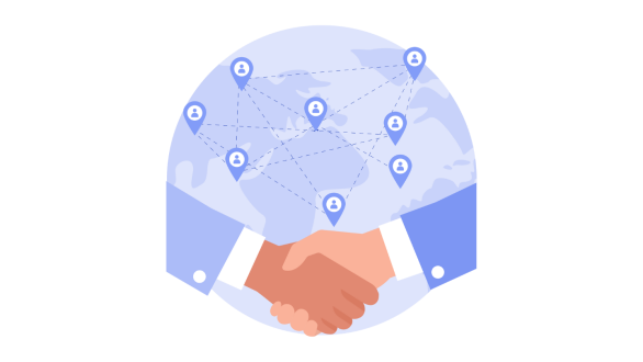 Partnerships Webpage Graphic Partnerships Webpage Graphic