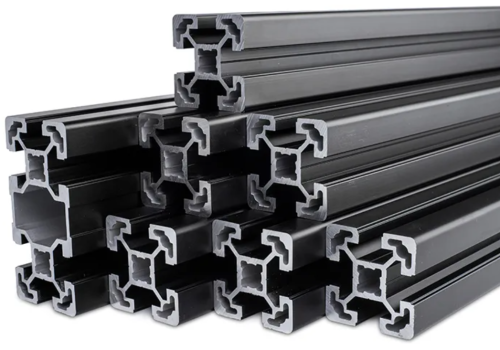 extrusion extrusion