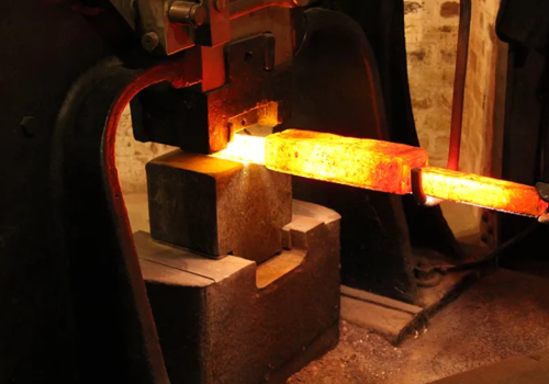forging forging