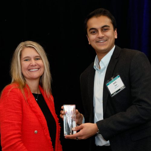 Smart Business Pillar Awards